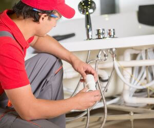 About The Faucet Pros Shapleigh, ME